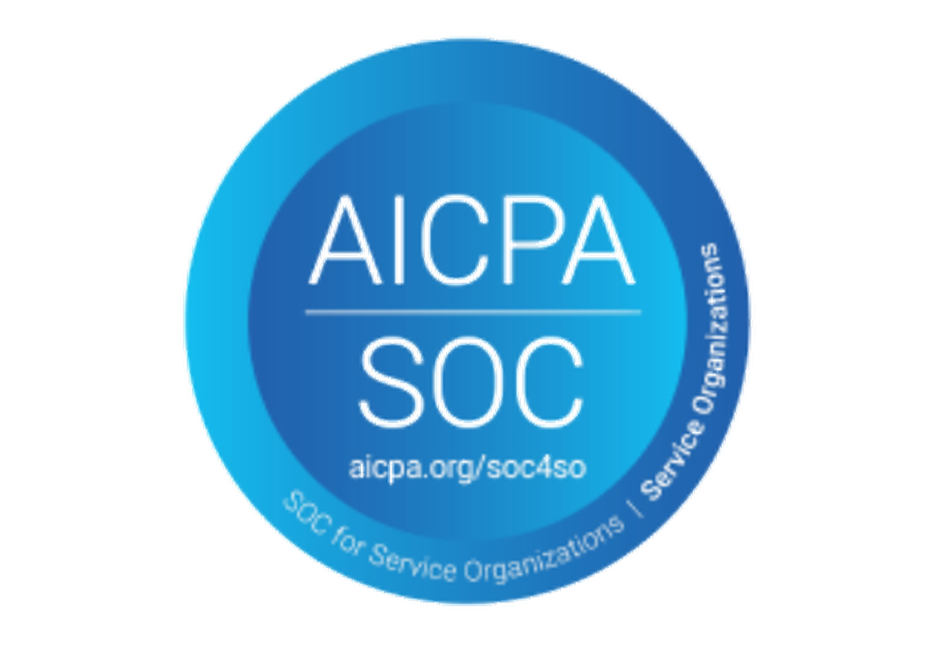 AICPA SOC 2 Type II Certified